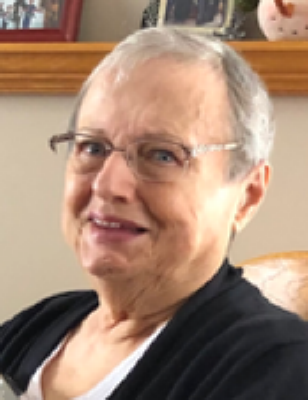 Marga Shaffer Summerville, Pennsylvania Obituary