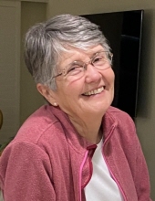 Frances Inez Myers