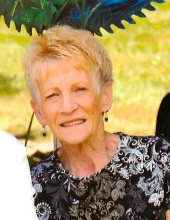 Joyce May Burkhart