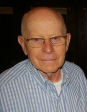 Charles Armstrong Ridgway Jr.