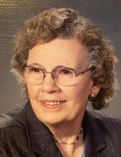 Nellie Mae Griffith