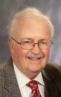 Photo of Bruce Reyher