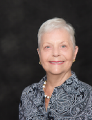 Jeanne Ellen Anderson Covington, Georgia Obituary