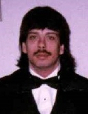 Photo of Todd Anderson