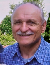 Photo of Milutin Nedeljkovic