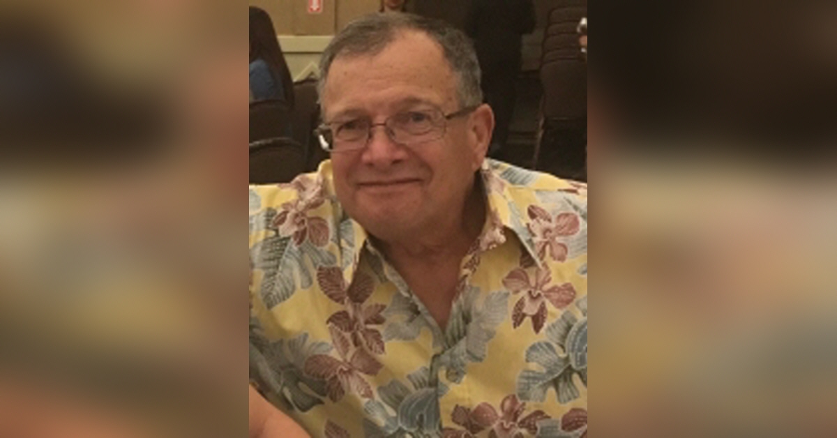 Obituary information for James DeWitt Nutt