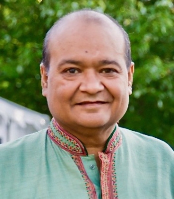 Mukesh C Patel