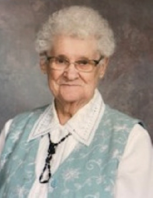 Verna Cherkewich Yorkton, Saskatchewan Obituary