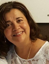Gloria Sandra Velásquez Jones