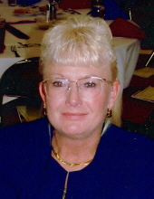 Cynthia Diane Engels