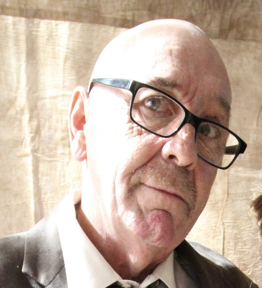 René Rousseau 2022 Welland Funeral Home Ltd.