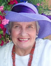 Beverly Lee Hickman Lockridge Obituary
