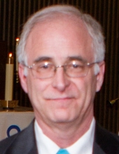 Donald F. Habermas Jr.