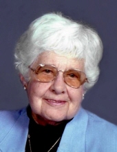 Dorothy J. Wagar