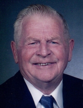 H.E. Roderick "Rod" Olson