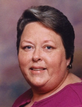 Deborah Gail Duckett