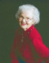 Lily "Ann" Browning