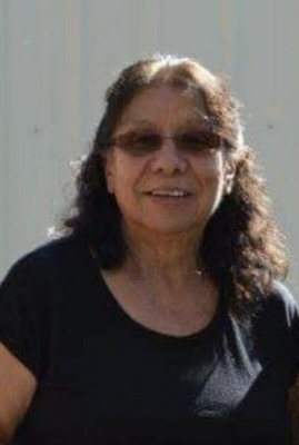 Photo of Consuelo Garcia