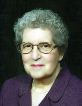Esther P. Vermillion