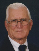 Harold R. "Smitty" Smith