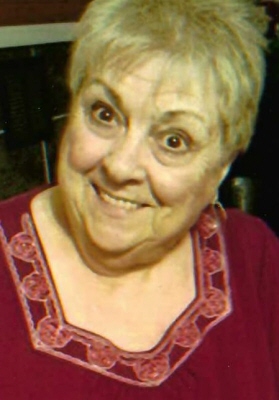 Lorraine Pidhirny