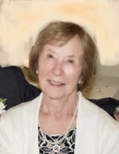 Barbara McLeod  Smith