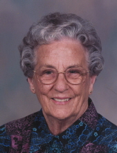 Doris  J. Drummond