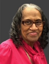 Margaret B. Franklin