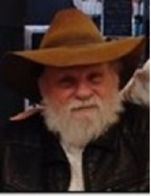 Donald Ray Richardson Salmon Arm, British Columbia Obituary