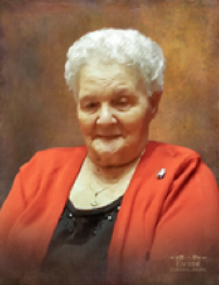 Mae Rena Bordelon Obituary