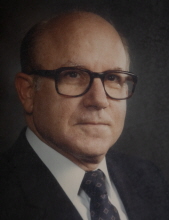 Dr. Basil Elias Economopoulos
