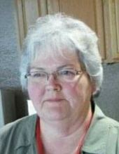 Barbara Kay McClelland