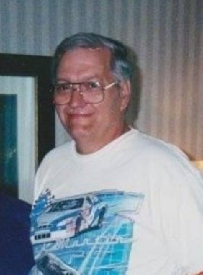 Terry A. Brown