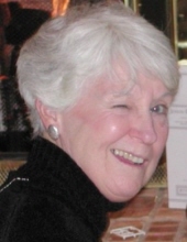 Phyllis Elizabeth Conrad
