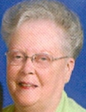 Joyce M. Williams