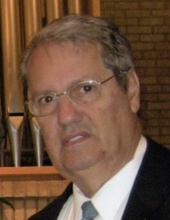 Angelo A. Bekiarian