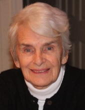 Mary E. Dell'Aglio