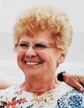 Patricia V. Gardner
