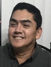 Abelardo Jimenez