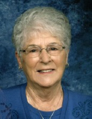 Doris Sylvia Bray