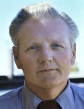 John M. Liebmann