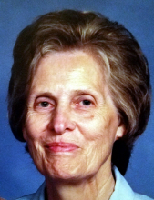 Nancy Irene Lewis