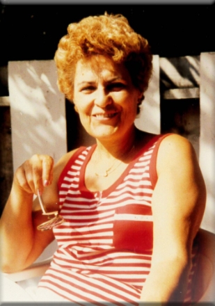 Photo of Mary Stadnyk