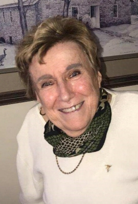 N. Maureen Judy