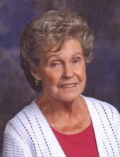 Joyce A. Hirlston