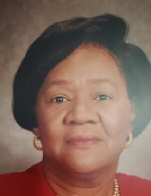 Mrs. Josie Gaston Obituary - 2022 - Russell-McCutchen Funeral Home