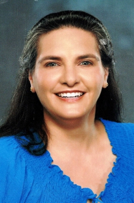 Kimberly Jane O'Dell