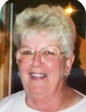Elaine M. Nuernberg