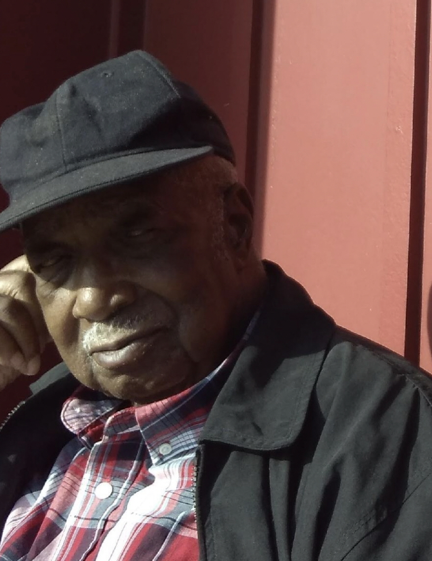 Mr. Lindsey Edward "Mutt" Smith, Jr. 2022 Thomson Funeral System