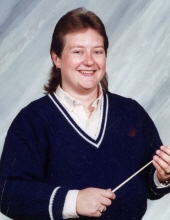 Brenda Carolyn Goodman